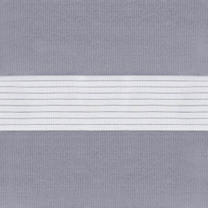 зебра СТАНДАРТ 1881 т.серый 280см